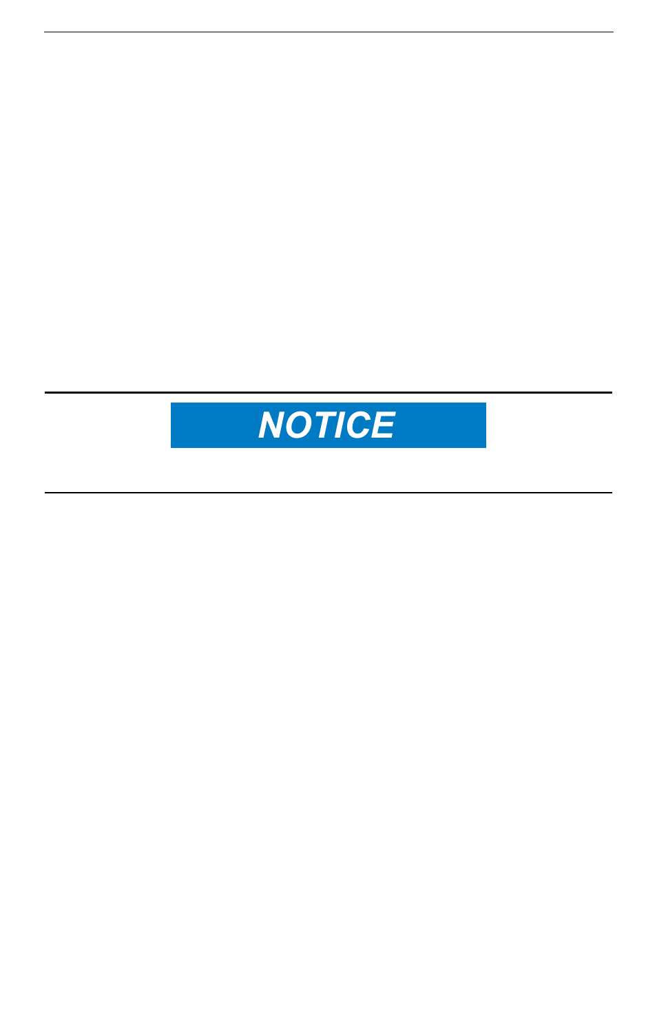 Replacing the drive sprocket, Replacing the drive sprocket –25, Notice | Compact Power BOXER 999-823 User Manual | Page 73 / 88