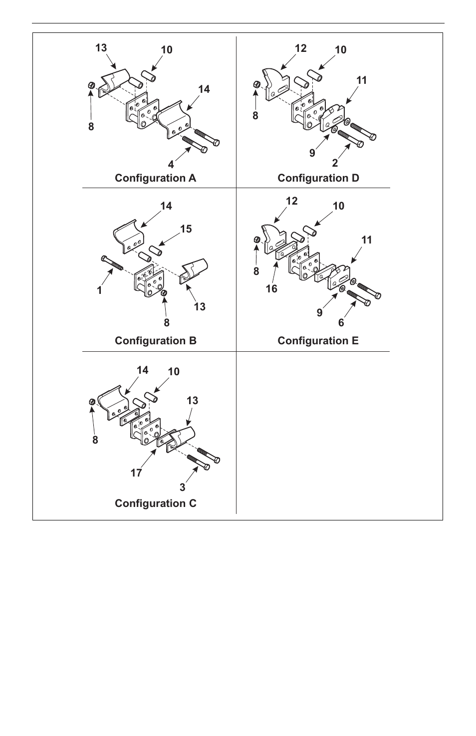 Compact Power BOXER 999-823 User Manual | Page 79 / 88