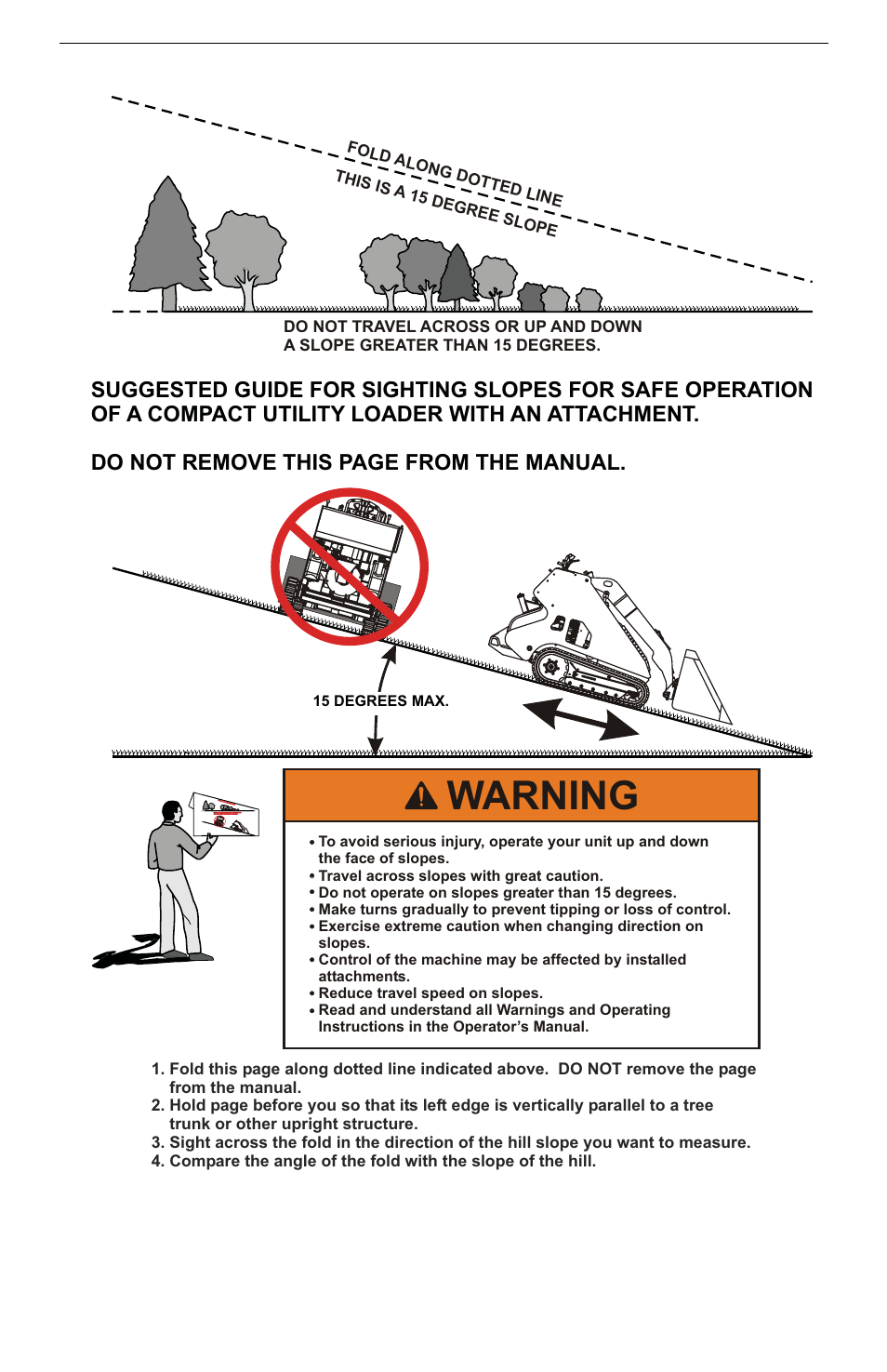 Warning | Compact Power BOXER 999-823 User Manual | Page 87 / 88