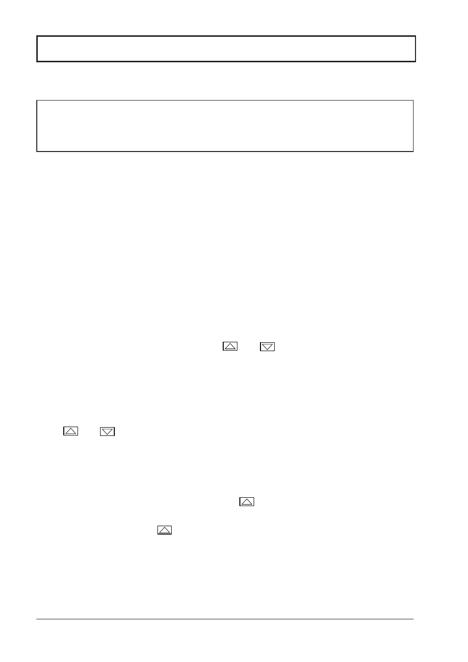 4operation, 1 initial procedure, 2 reception | Standard Horizon HX-150S User Manual | Page 10 / 20