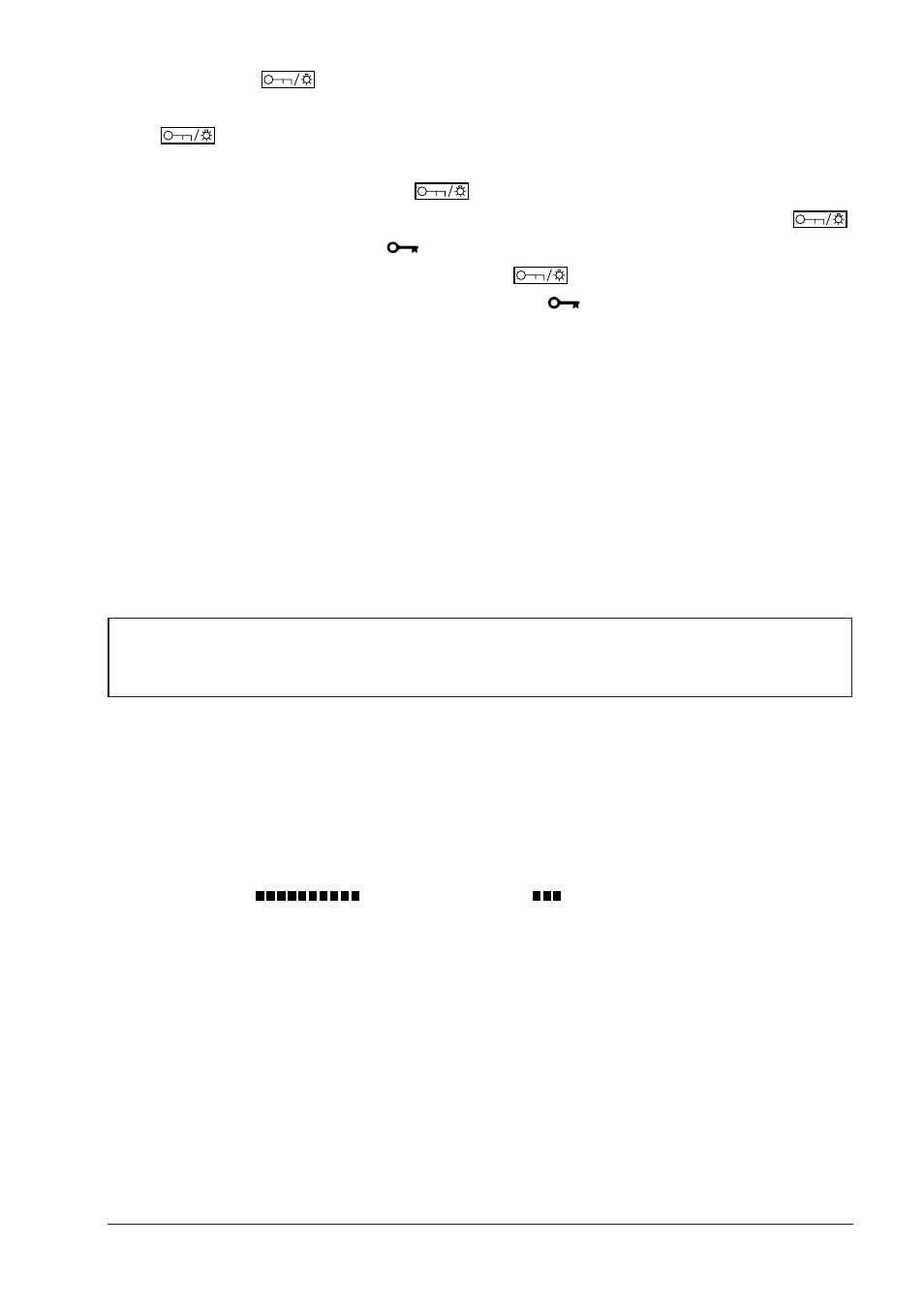 3 transmission | Standard Horizon HX-150S User Manual | Page 11 / 20