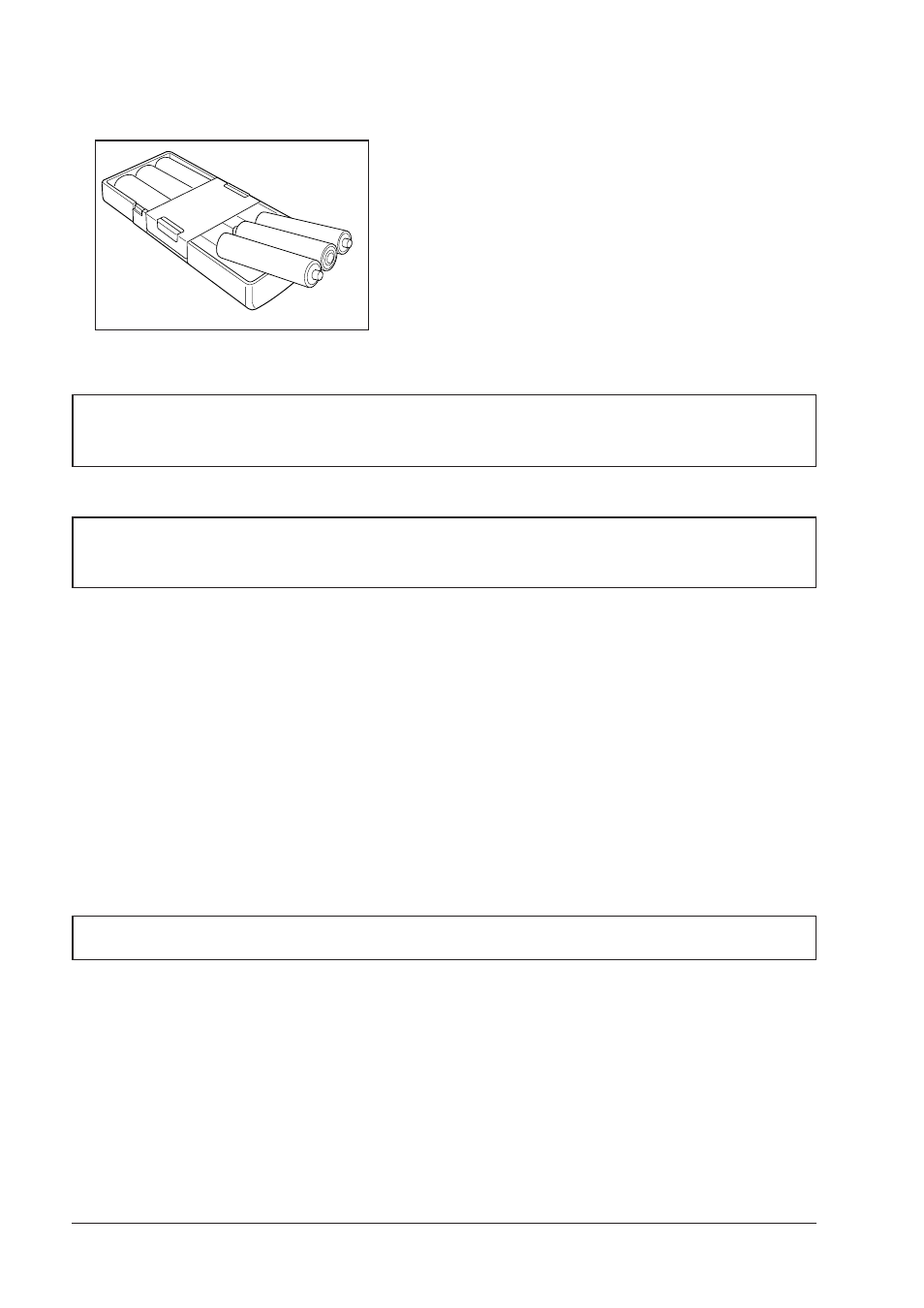 3 operating battery charge system | Standard Horizon HX-150S User Manual | Page 16 / 20