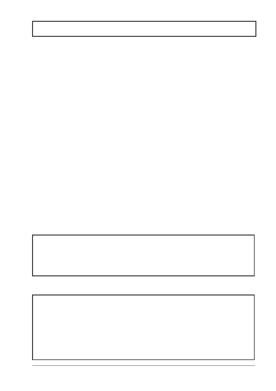 1general information, 1 introduction, 2 fcc/ industry canada information | Standard Horizon HX-150S User Manual | Page 3 / 20