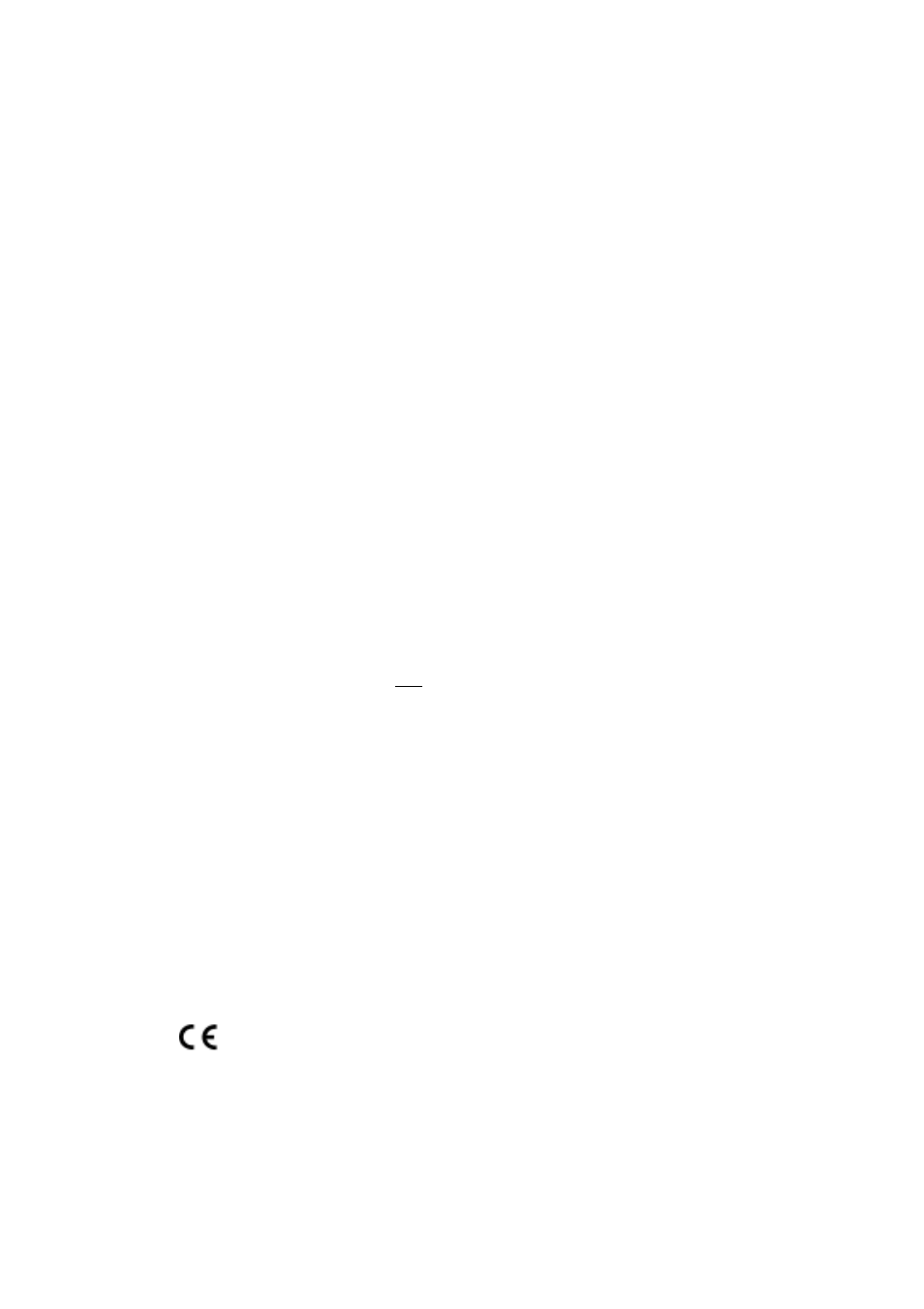 Your new cooker hood | Creda CRC90 User Manual | Page 2 / 16