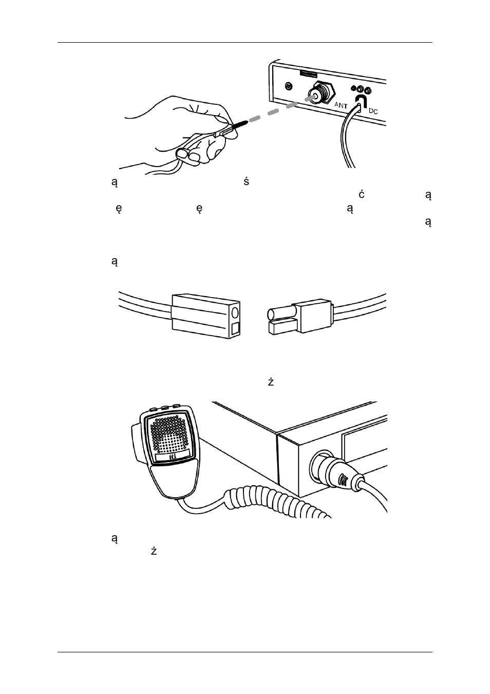 TTI TCB-881 User Manual | Page 114 / 132
