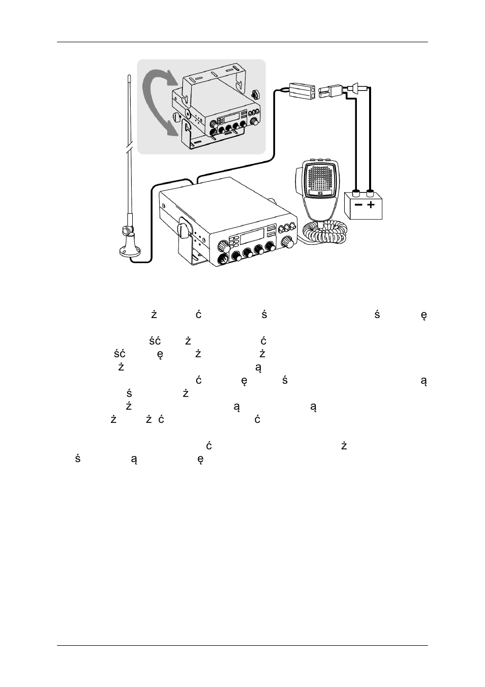 TTI TCB-881 User Manual | Page 115 / 132