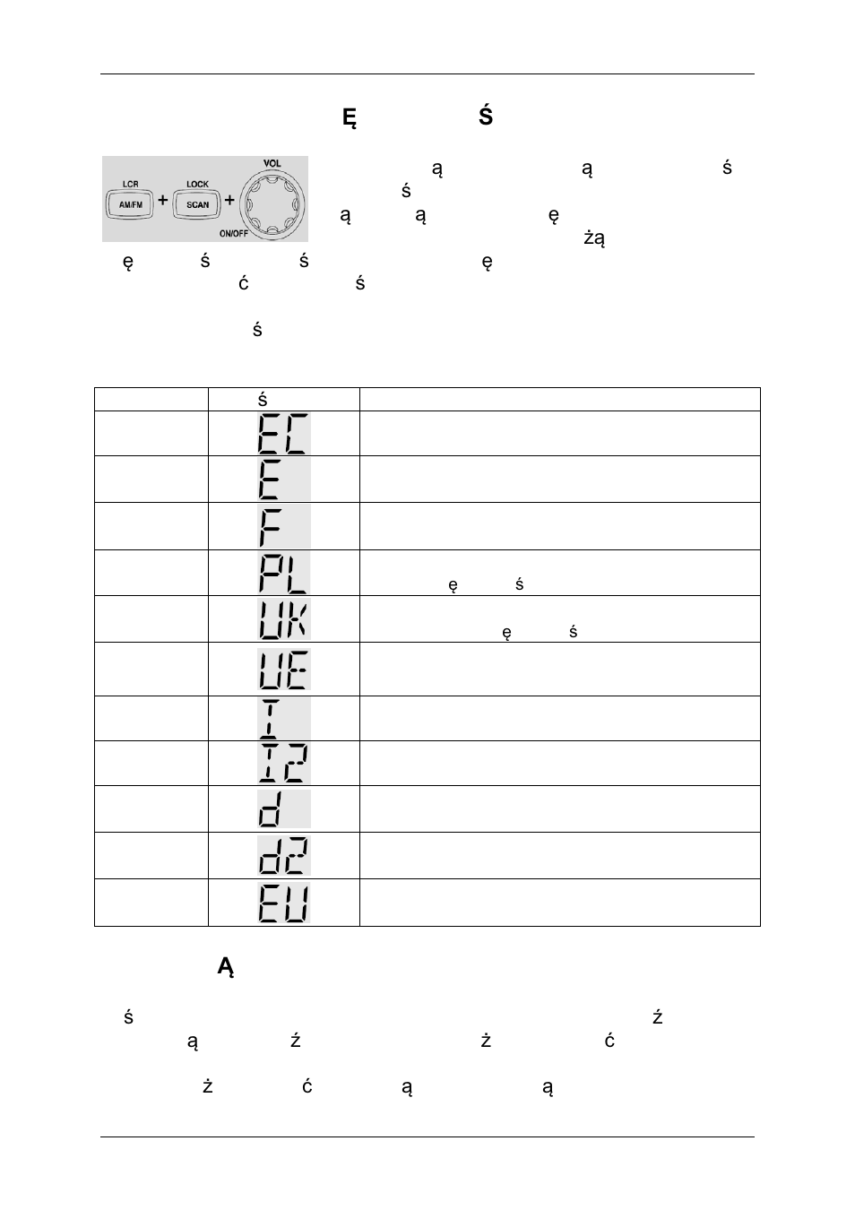 TTI TCB-881 User Manual | Page 123 / 132