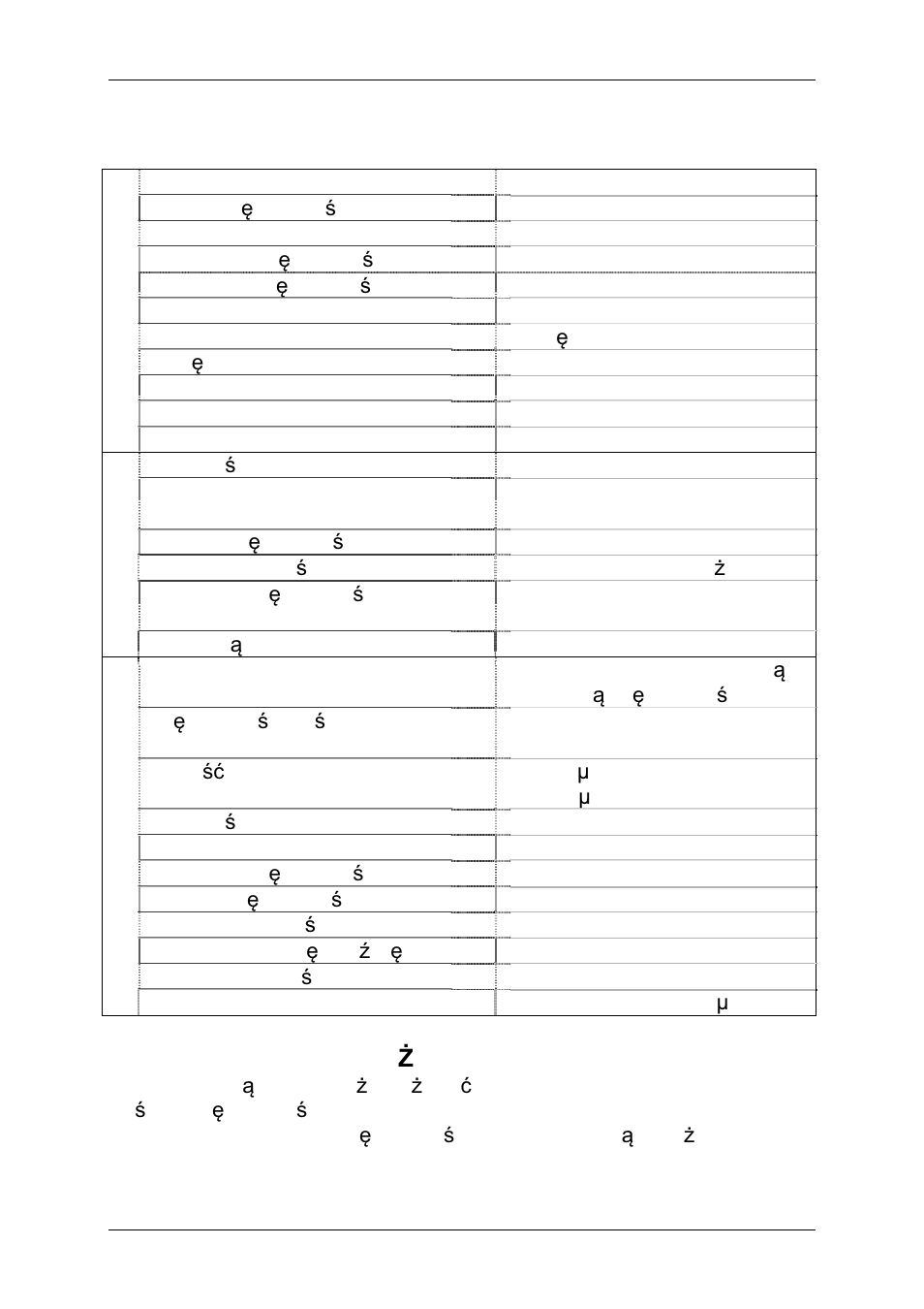 TTI TCB-881 User Manual | Page 125 / 132