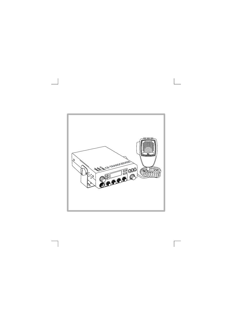 TTI TCB-881 User Manual | Page 56 / 132