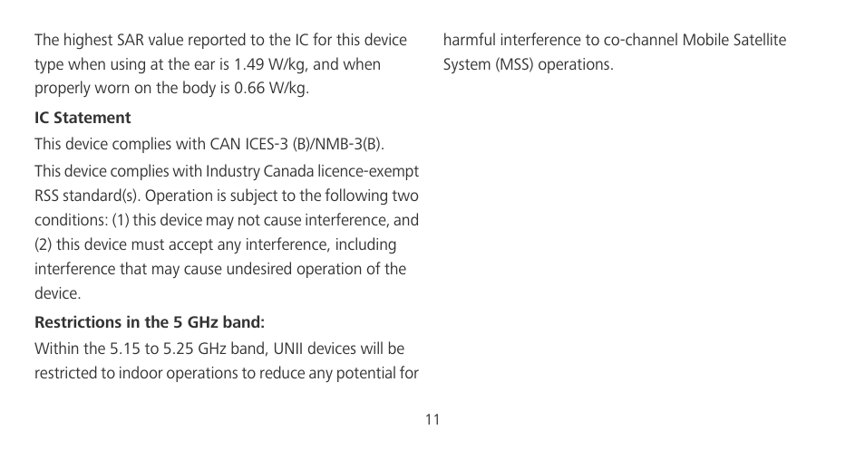 Huawei Mate 9 Pro User Manual | Page 12 / 14