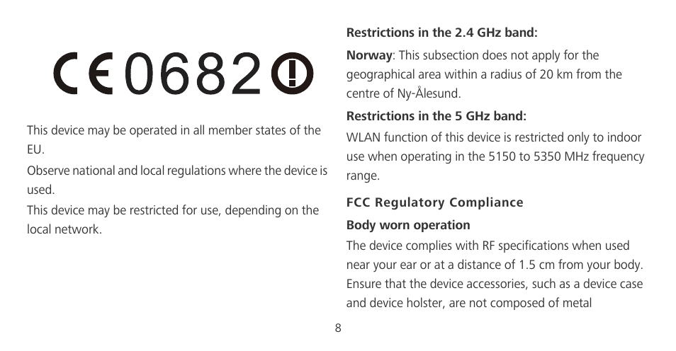 Huawei Mate 9 Pro User Manual | Page 9 / 14