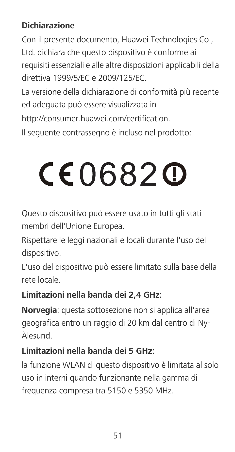 Huawei Mate 9 User Manual | Page 55 / 100