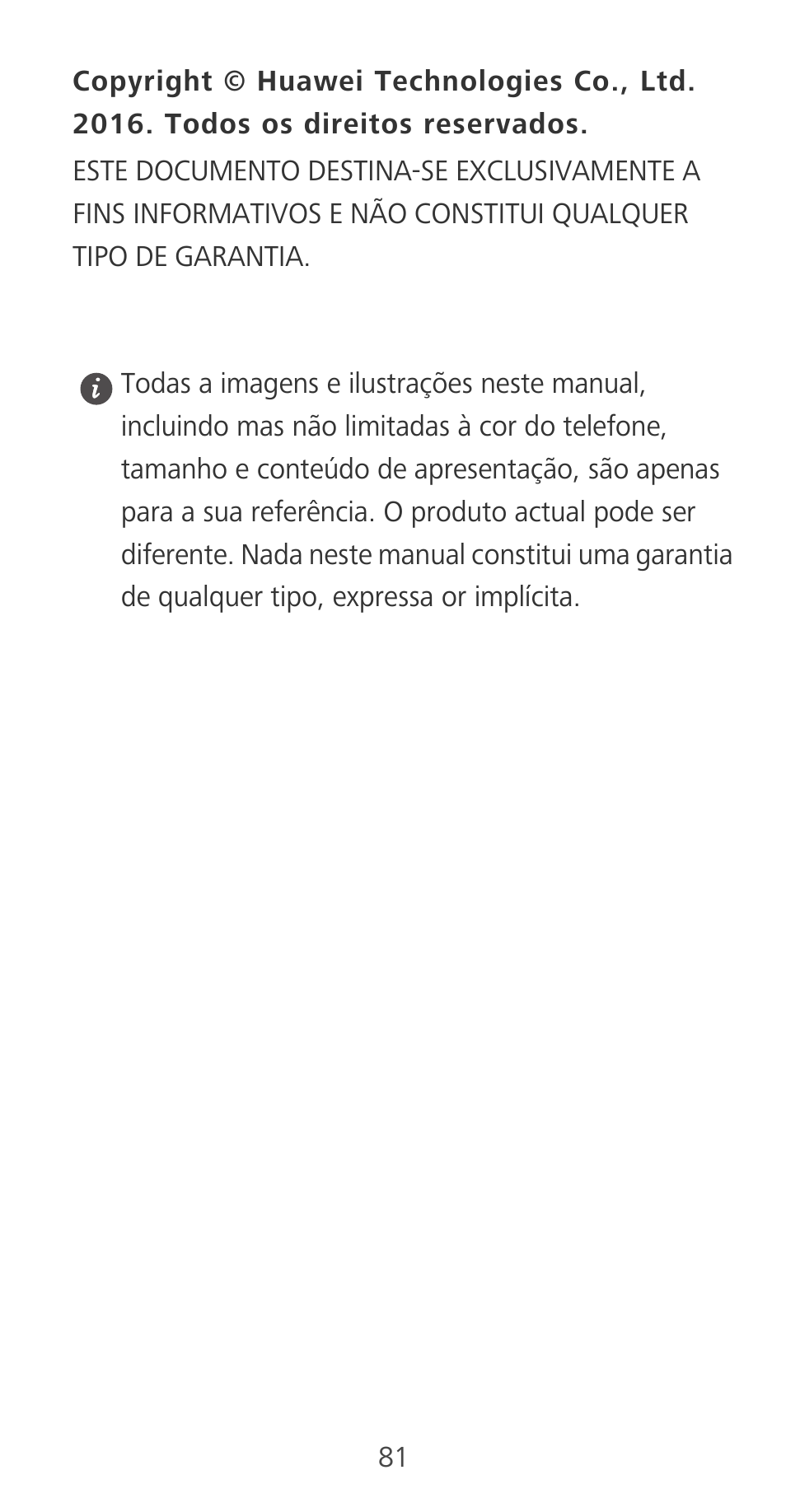 Huawei Mate 9 User Manual | Page 85 / 100