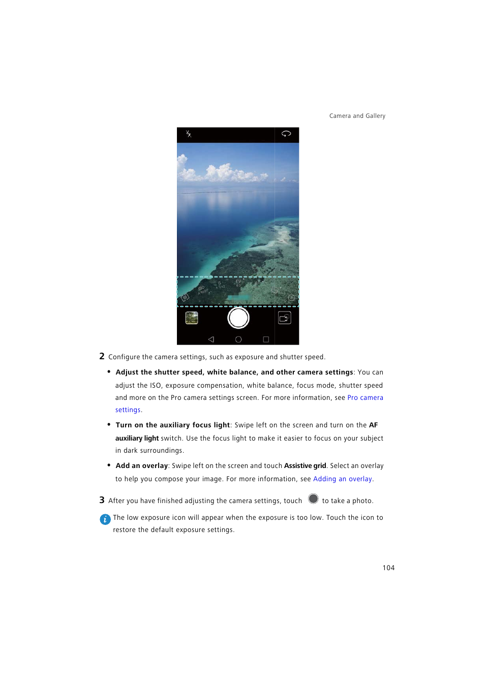 Huawei P9 Lite User Manual | Page 111 / 204