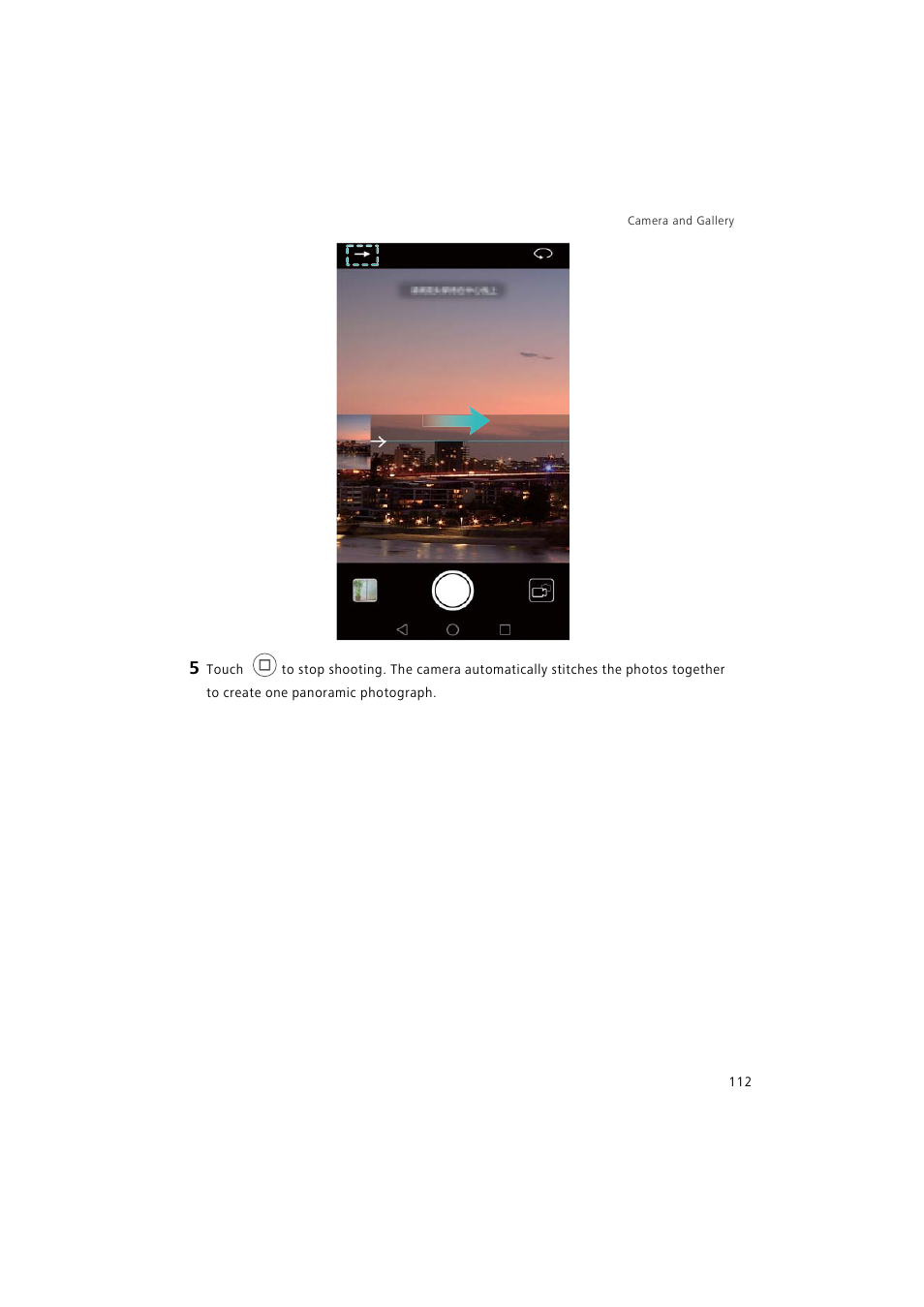 Huawei P9 Lite User Manual | Page 119 / 204