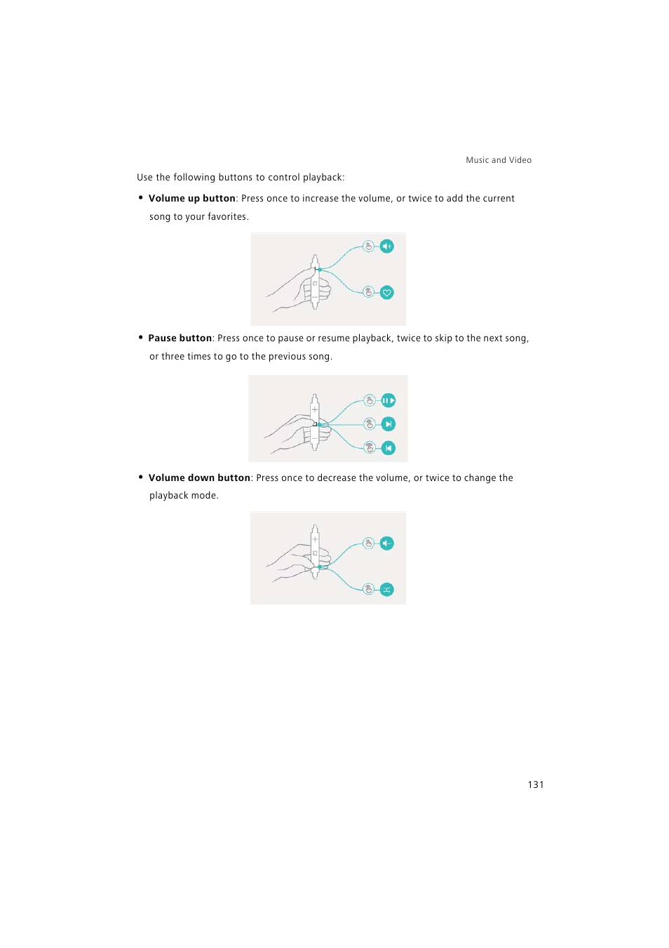 Huawei P9 Lite User Manual | Page 138 / 204