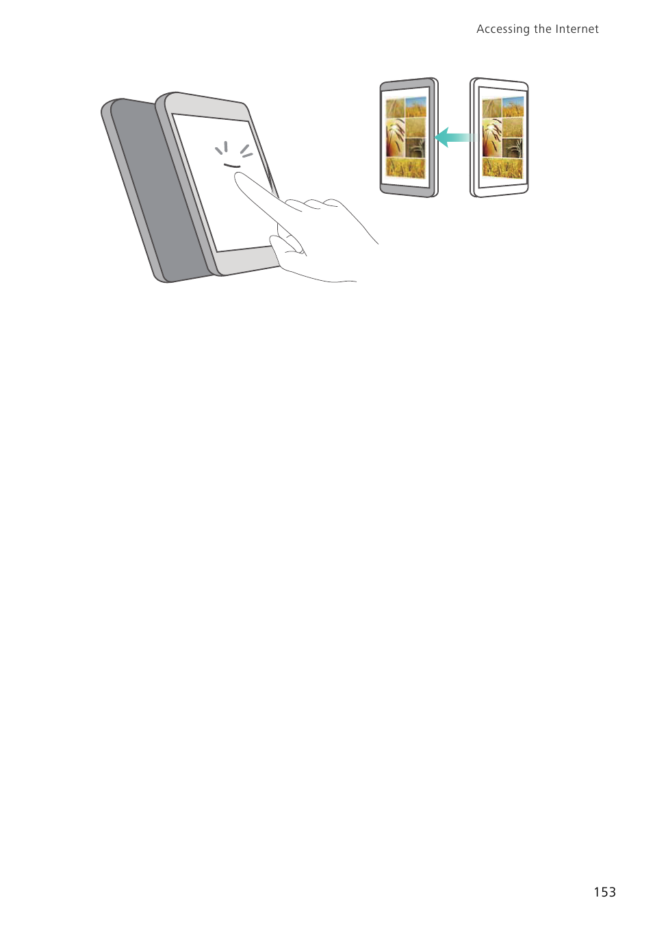 Huawei Mate 8 User Manual | Page 160 / 218