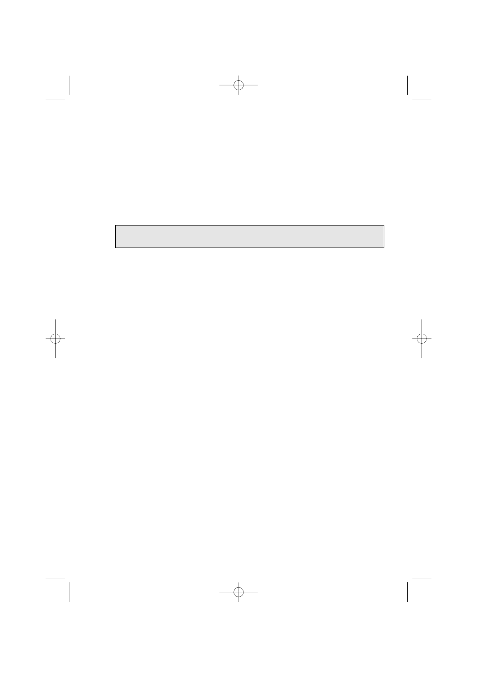 Using the gas hob - features | Creda W810 User Manual | Page 6 / 16