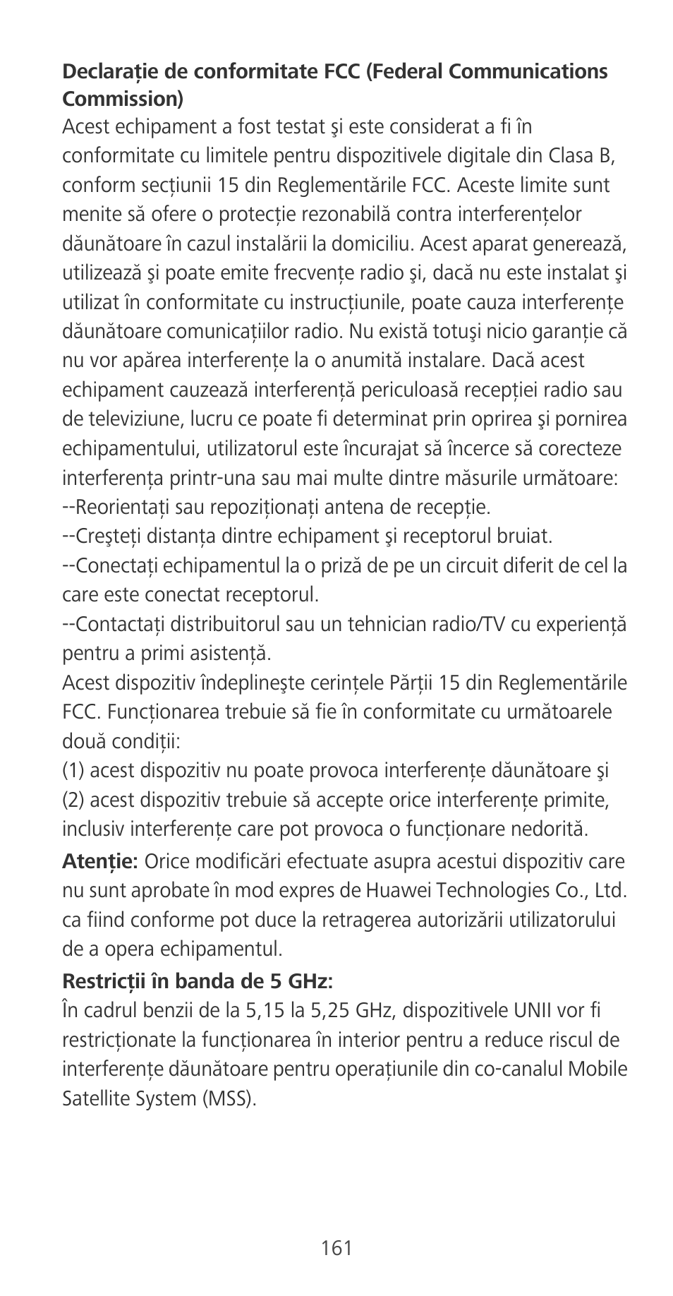 Huawei P9 User Manual | Page 165 / 198