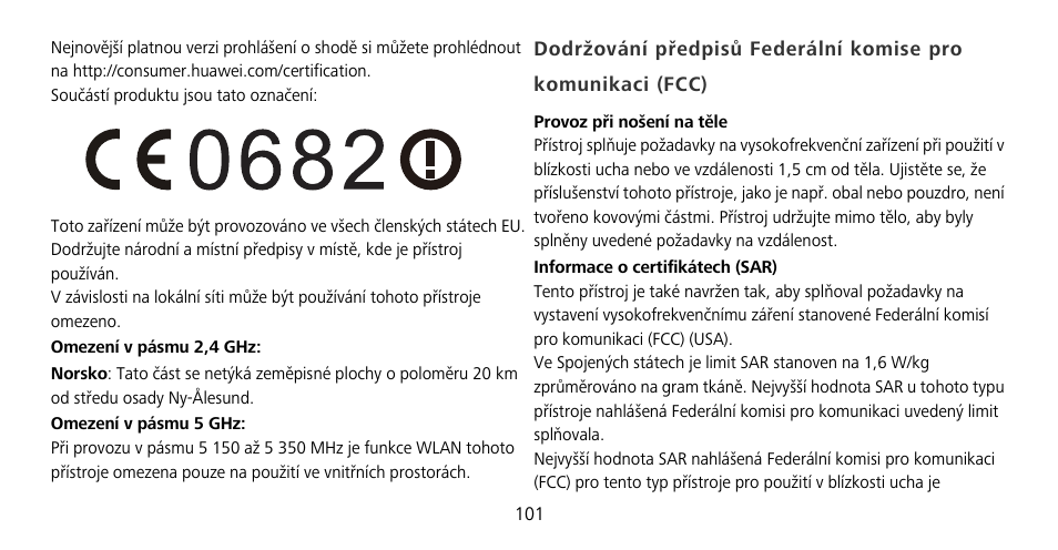 Huawei Mate 9 Pro User Manual | Page 105 / 202