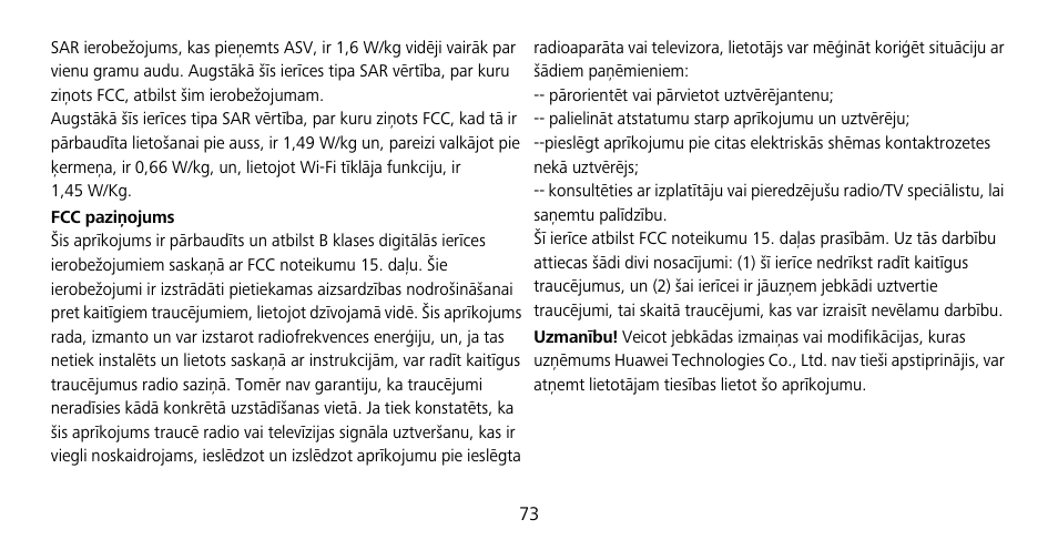 Huawei Mate 9 Pro User Manual | Page 77 / 202