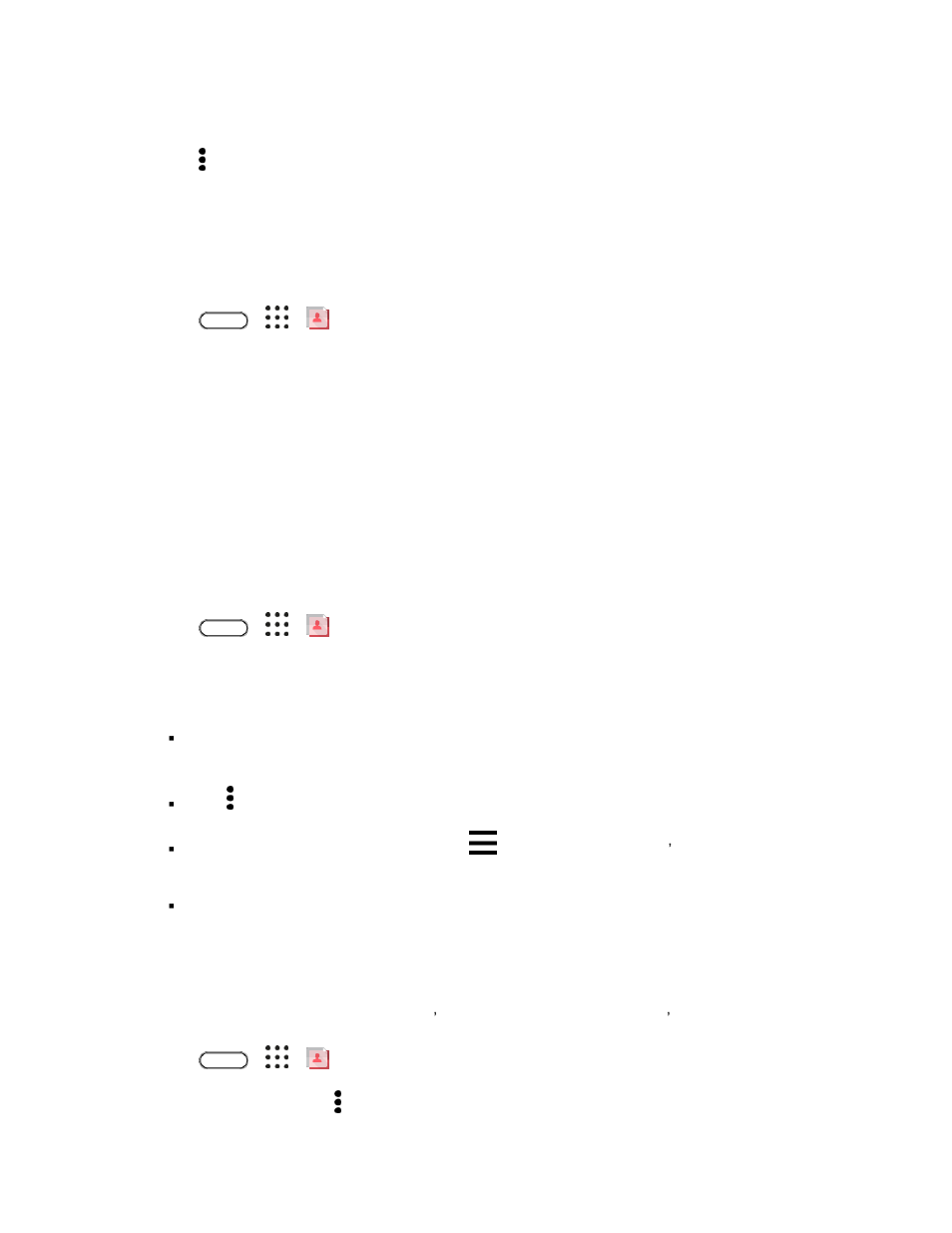 HTC 10 Sprint User Manual | Page 120 / 260