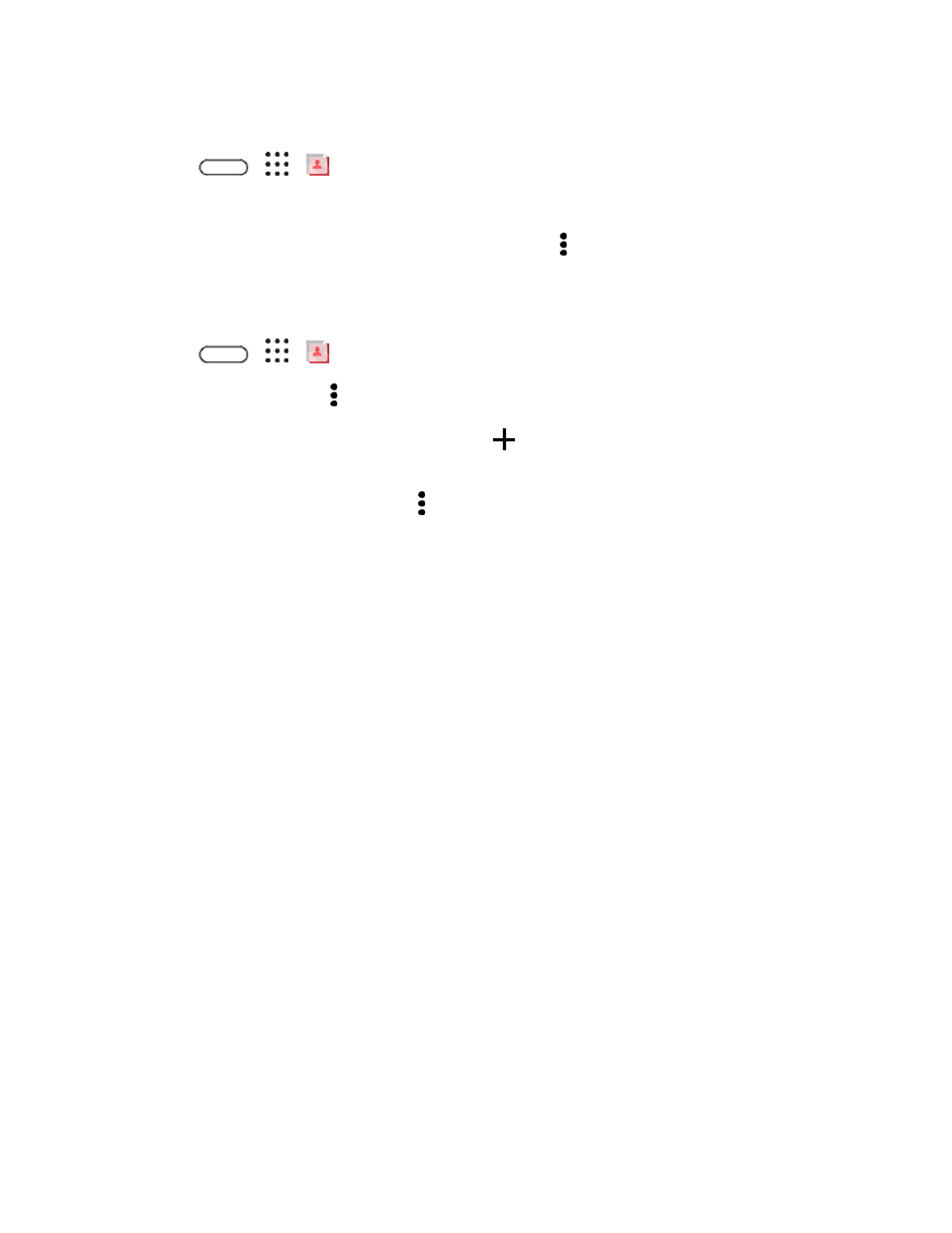 HTC 10 Sprint User Manual | Page 122 / 260