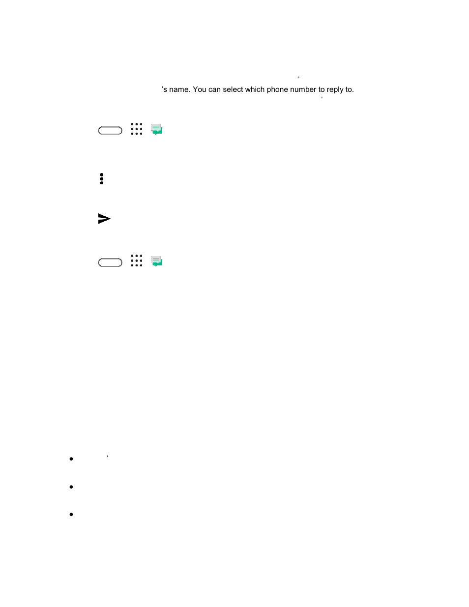 HTC 10 Sprint User Manual | Page 127 / 260