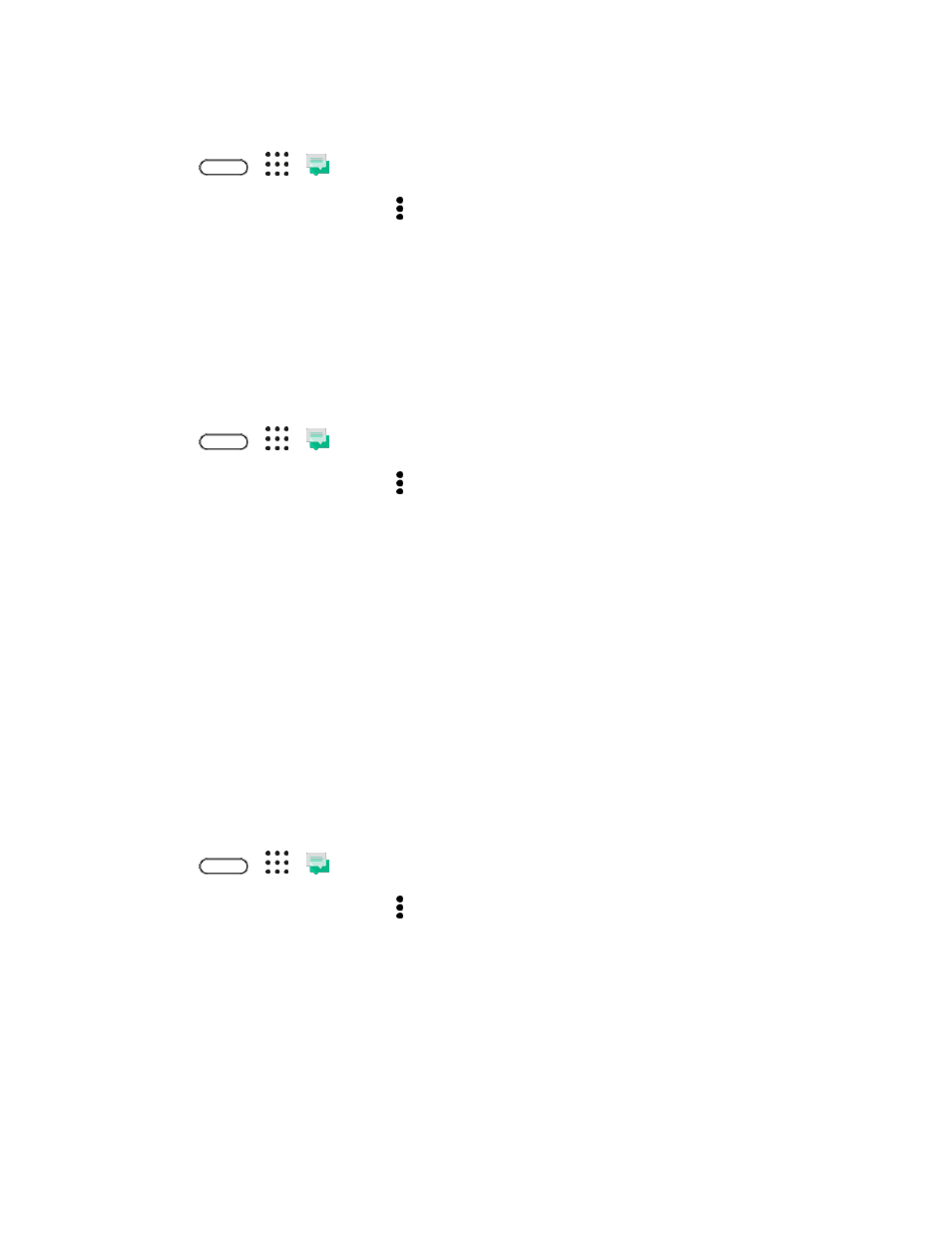 HTC 10 Sprint User Manual | Page 130 / 260