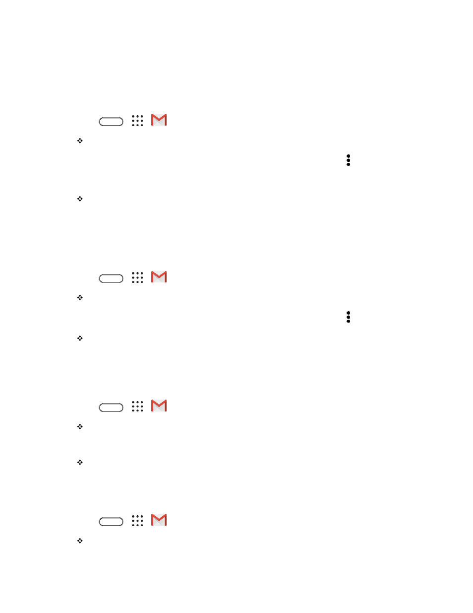 HTC 10 Sprint User Manual | Page 136 / 260