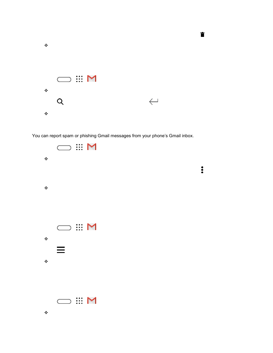 HTC 10 Sprint User Manual | Page 137 / 260