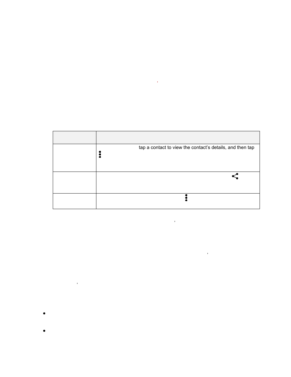 Send information using bluetooth, Where sent information is saved | HTC 10 Sprint User Manual | Page 162 / 260