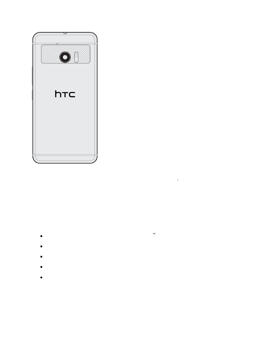 Htc connect | HTC 10 Sprint User Manual | Page 165 / 260