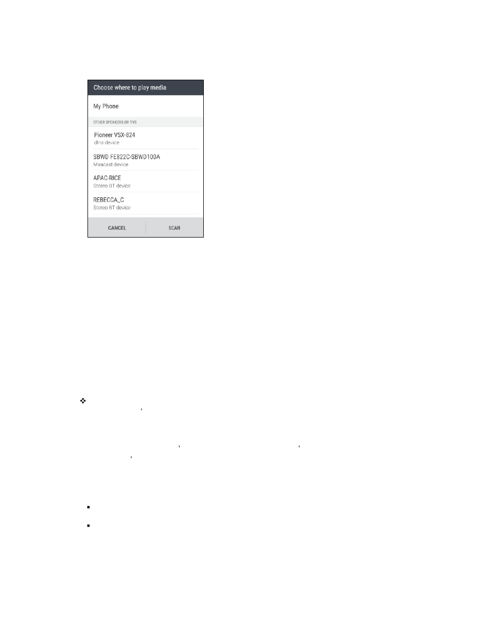HTC 10 Sprint User Manual | Page 167 / 260