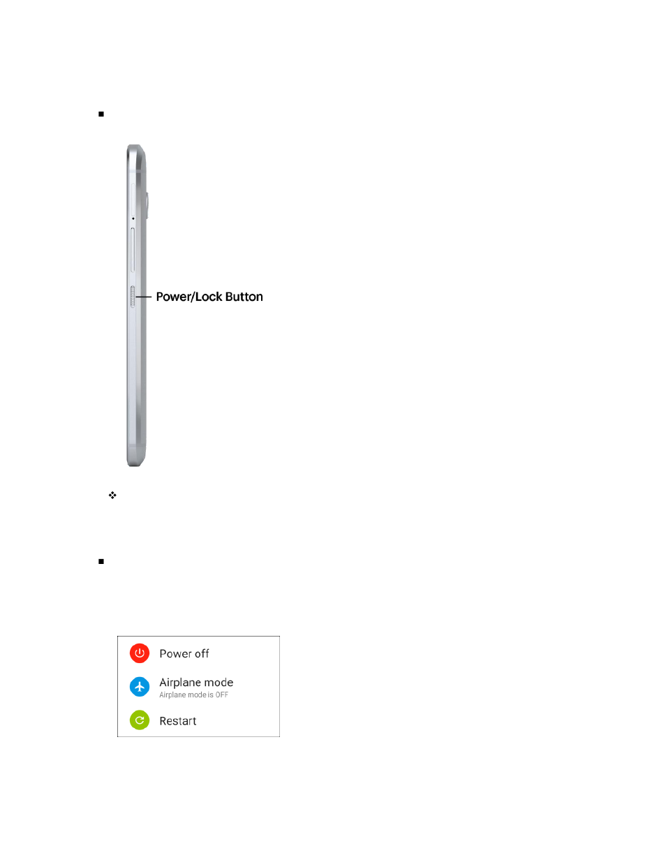 HTC 10 Sprint User Manual | Page 26 / 260