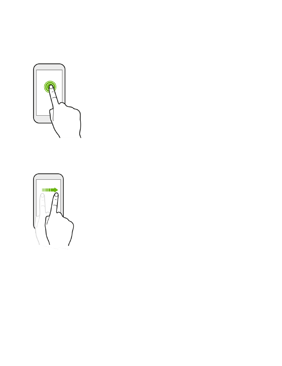 HTC 10 Sprint User Manual | Page 28 / 260