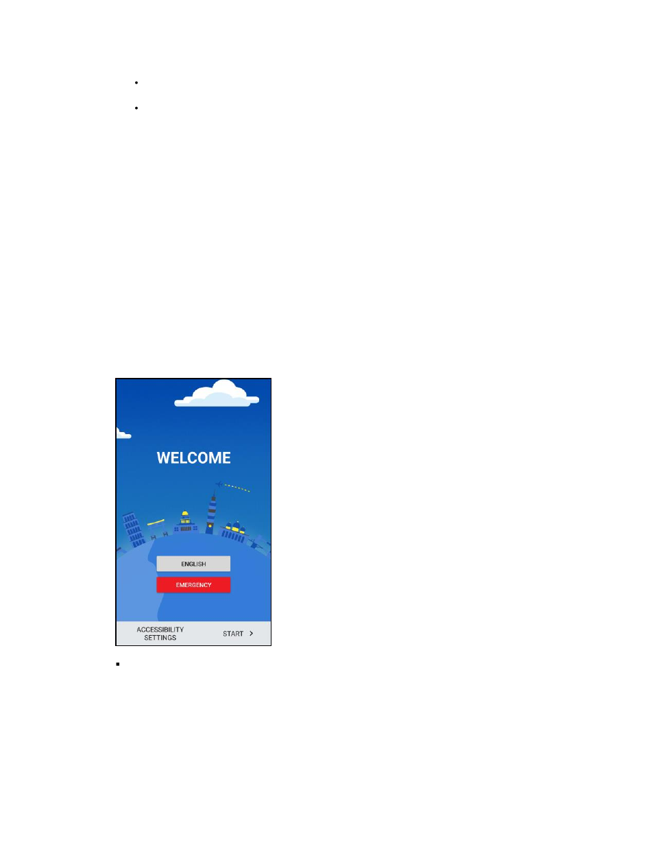 Complete the setup screens | HTC 10 Sprint User Manual | Page 33 / 260