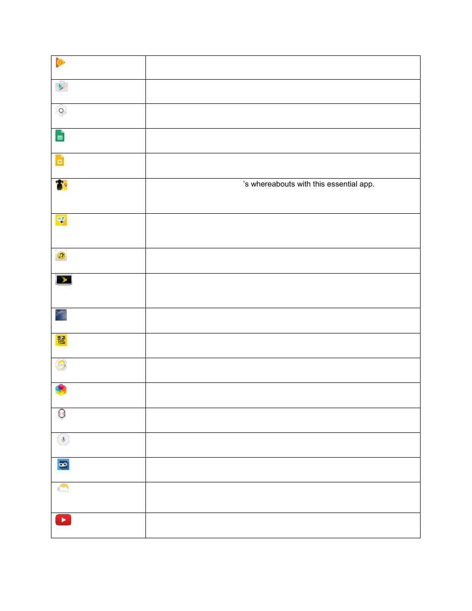 HTC 10 Sprint User Manual | Page 44 / 260