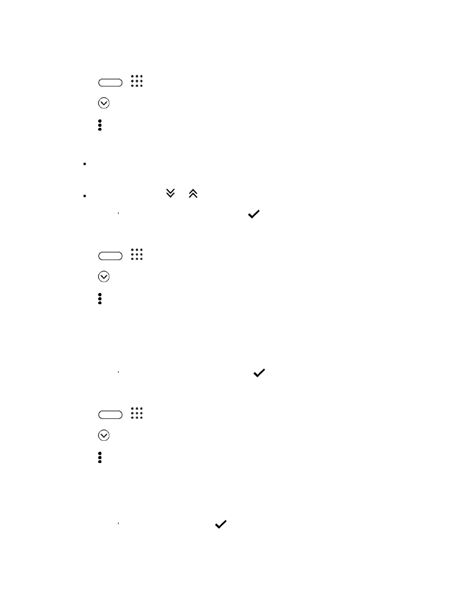 HTC 10 Sprint User Manual | Page 46 / 260