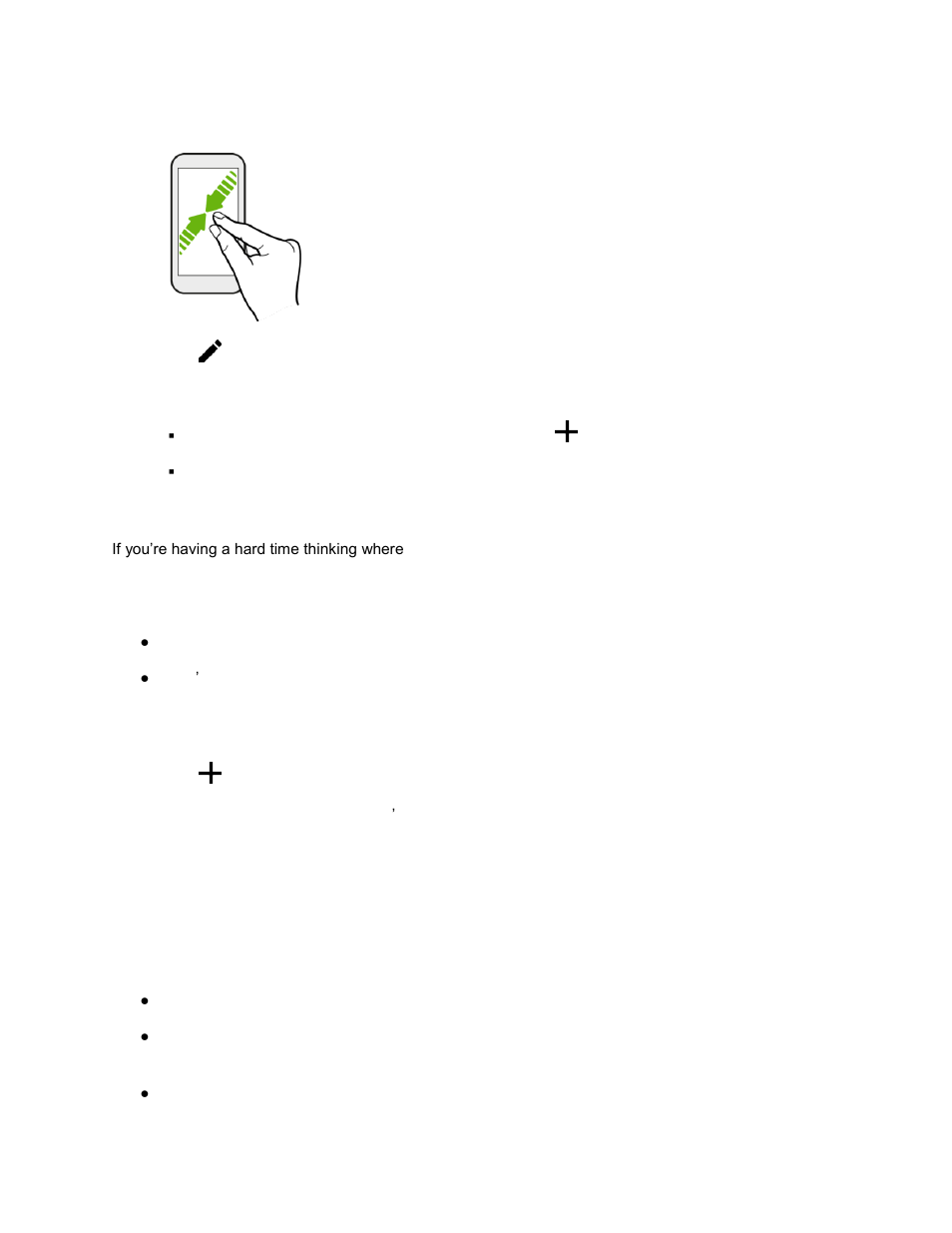 HTC 10 Sprint User Manual | Page 70 / 260