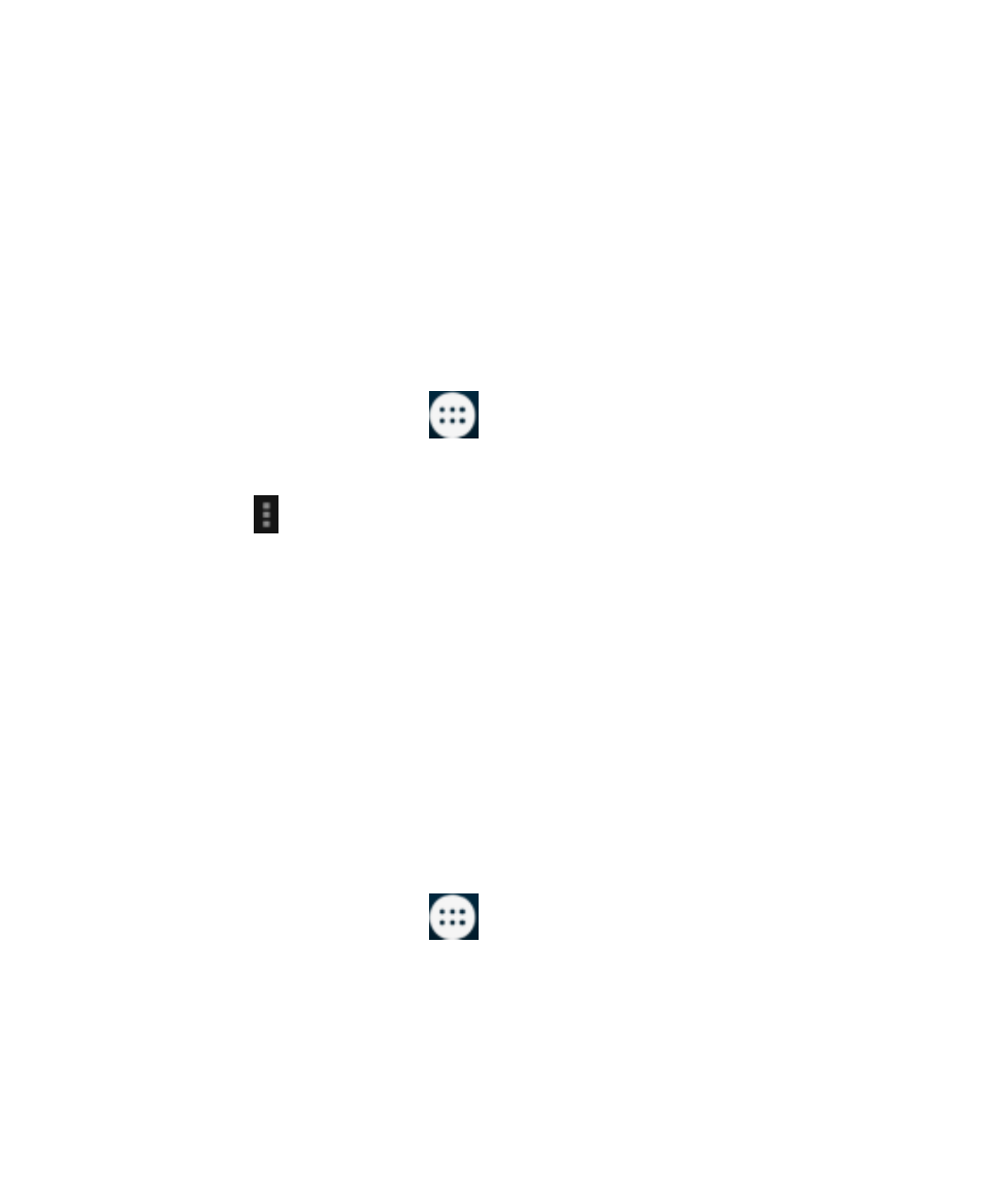 Add a wi-fi network, Forget a wi-fi network | ZTE Blade V6 User Manual | Page 34 / 102