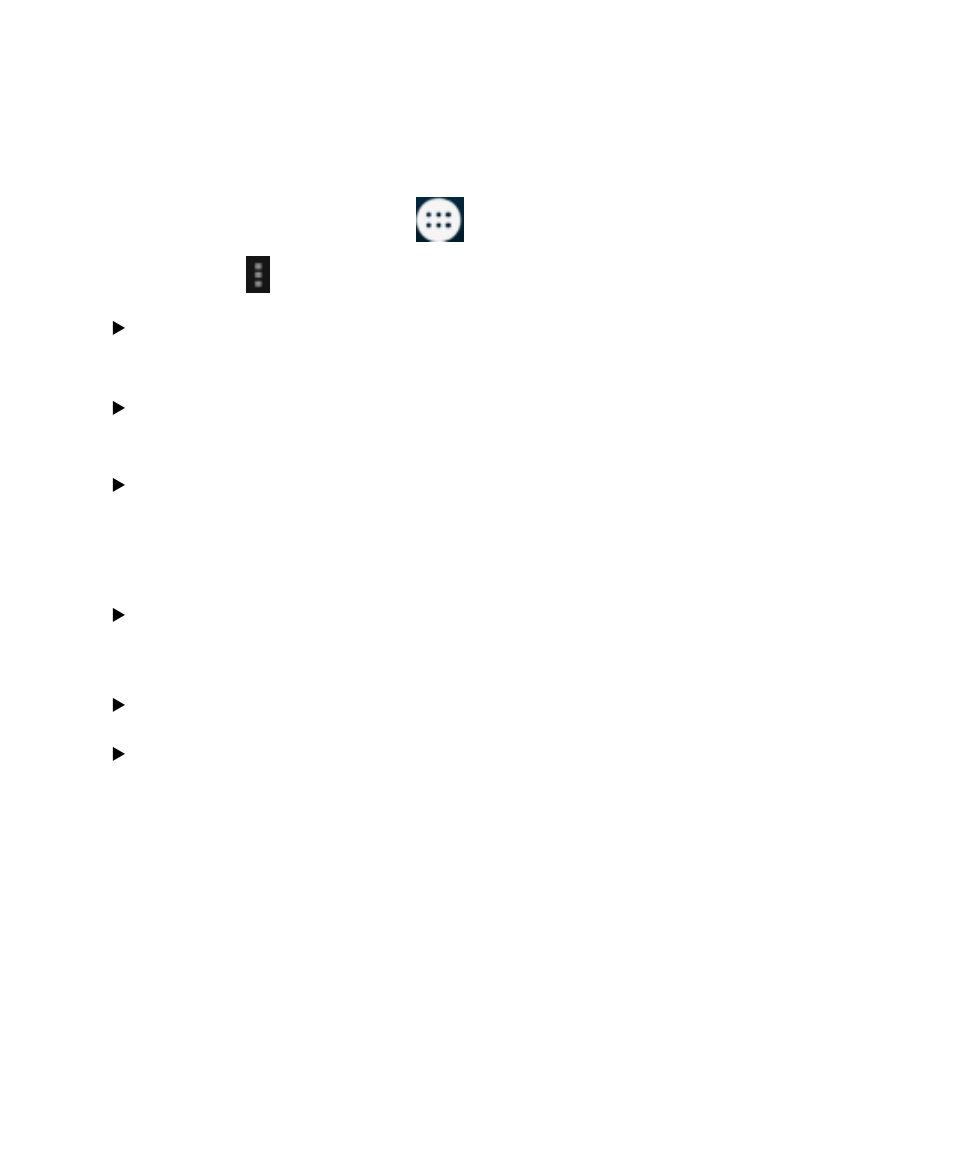 Adjust advanced wi-fi settings, Connecting to bluetooth® devices, Connecting to bluetooth | Devices | ZTE Blade V6 User Manual | Page 36 / 102