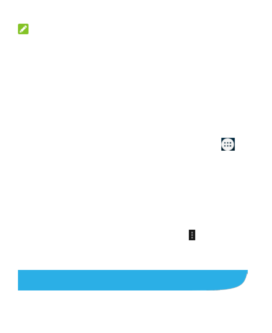 Downloading files, Changing browser settings, Camera | ZTE Blade V6 User Manual | Page 66 / 102