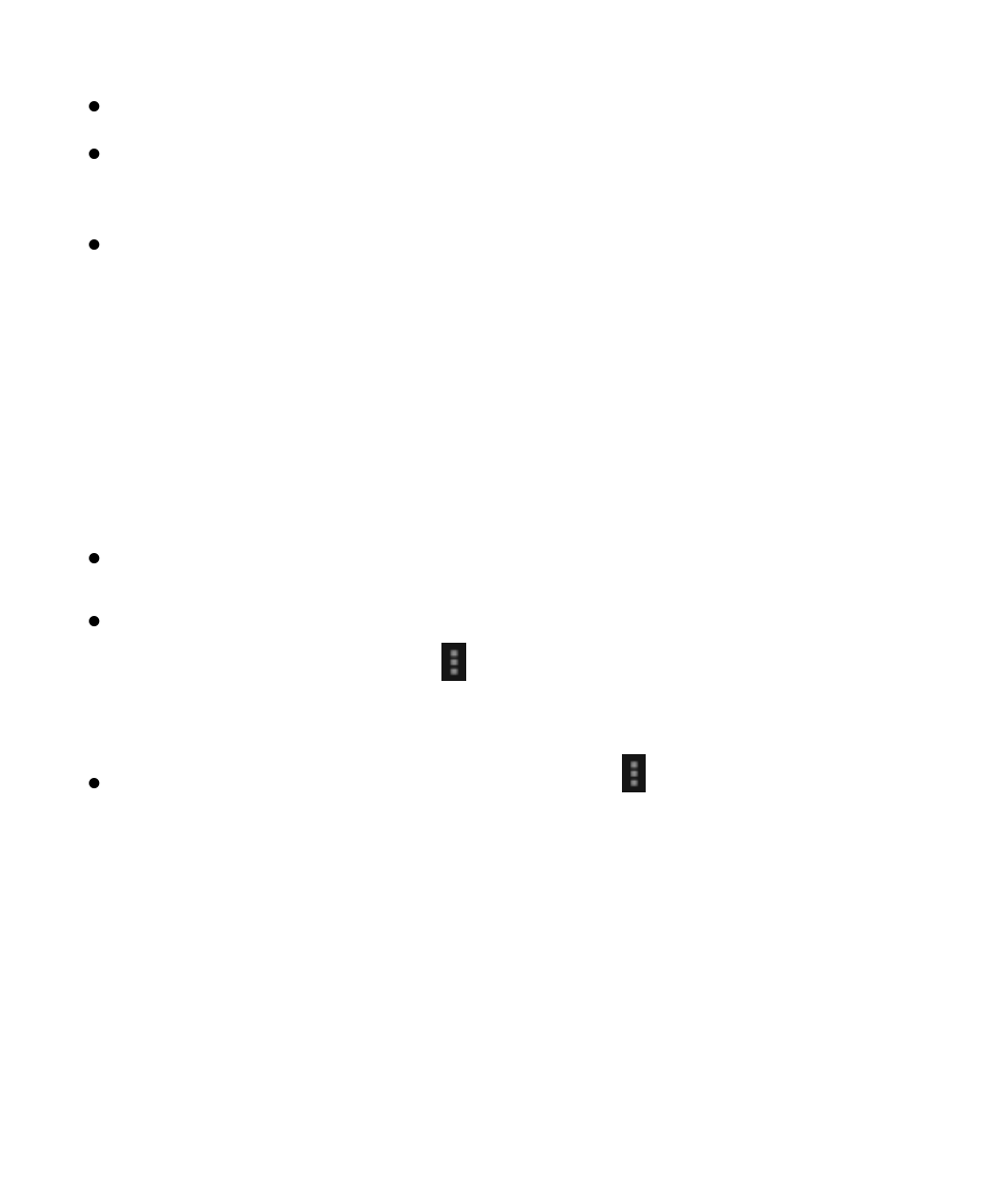 Accounts, System, Date and time | ZTE Blade V6 User Manual | Page 85 / 102