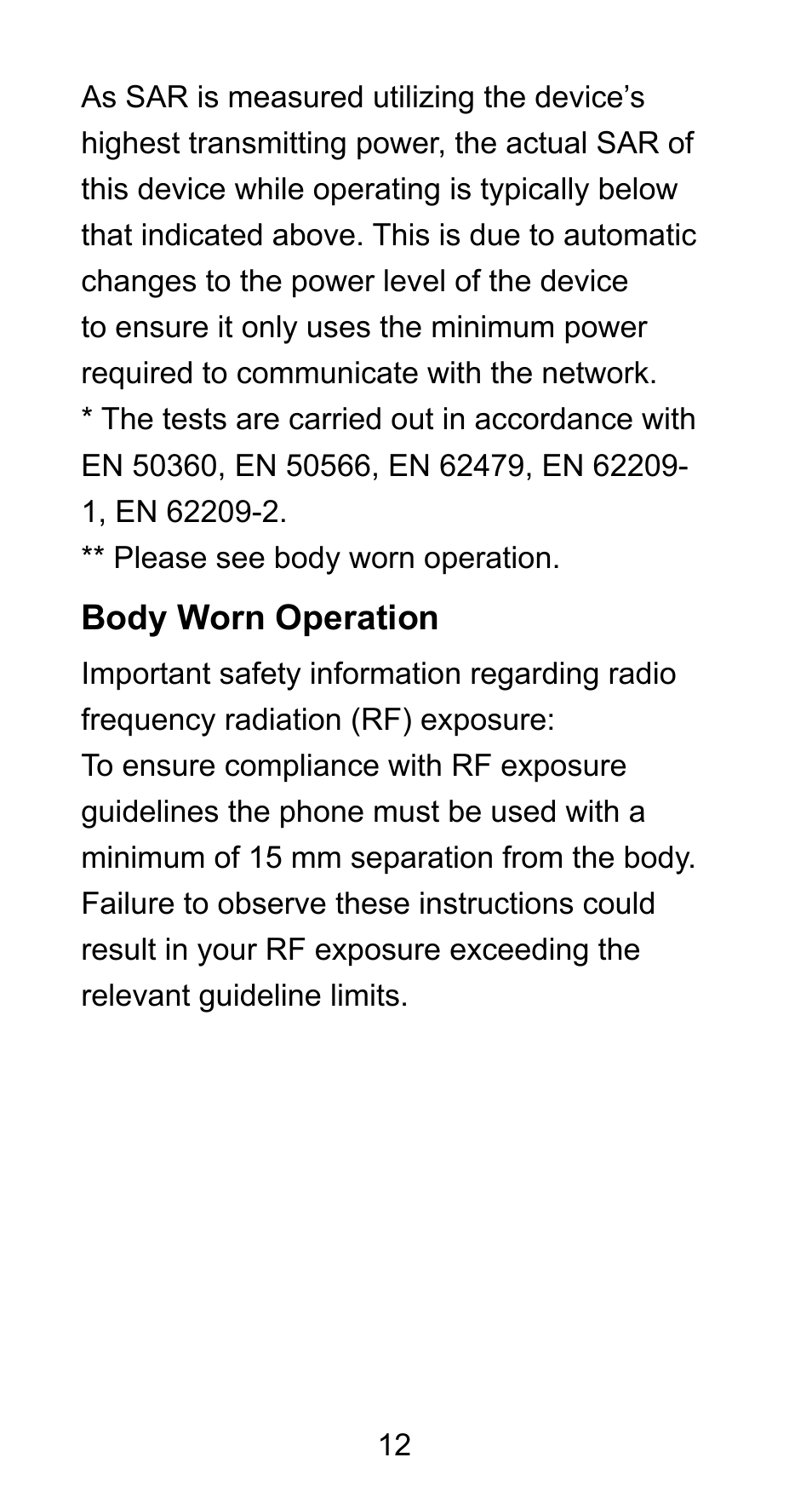 ZTE Axon Elite User Manual | Page 14 / 68