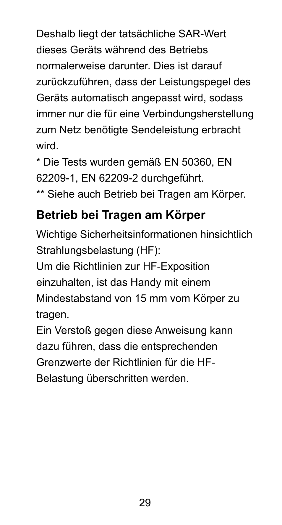 ZTE Axon mini User Manual | Page 31 / 96