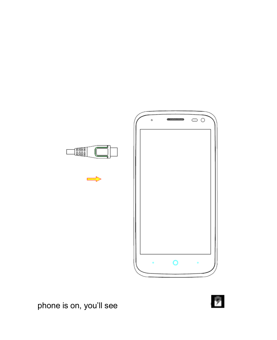 ZTE Blade A430 User Manual | Page 15 / 125