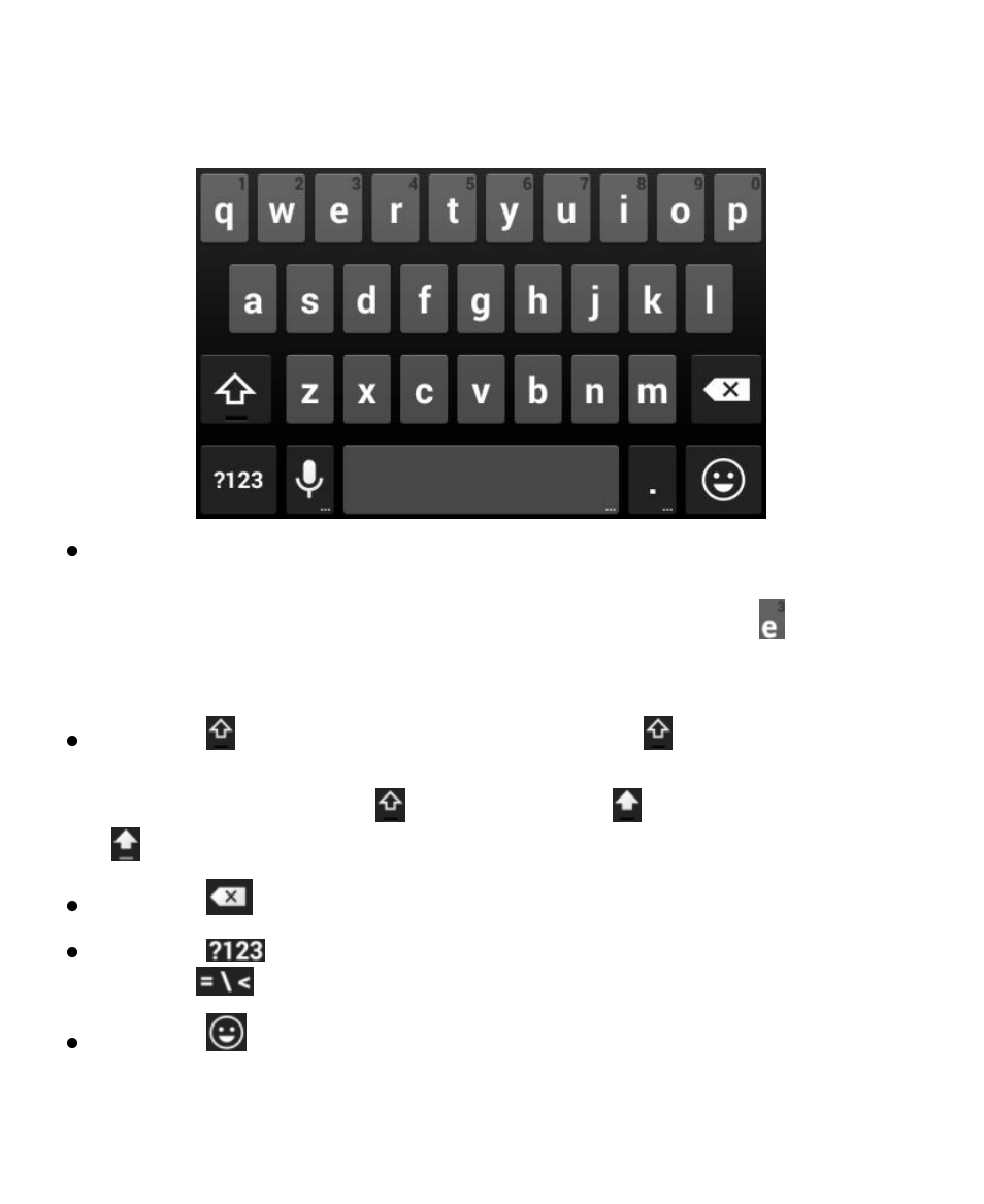 ZTE Blade A430 User Manual | Page 34 / 125