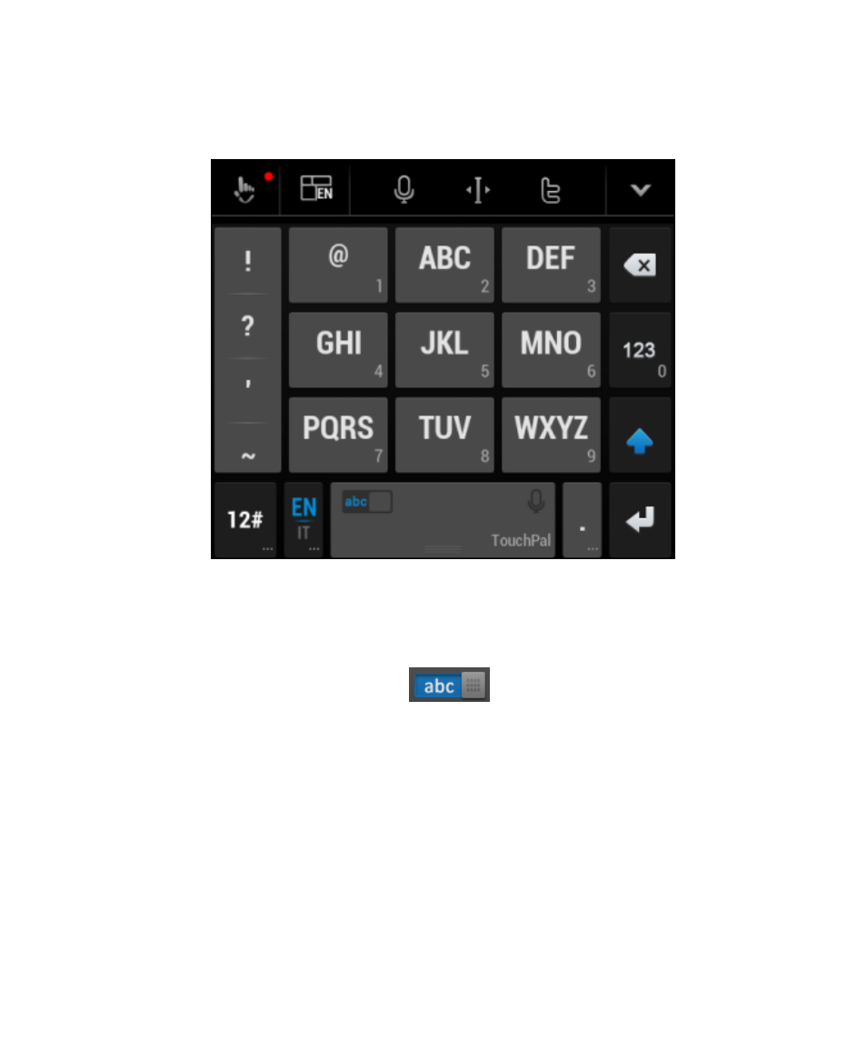 ZTE Blade A430 User Manual | Page 37 / 125