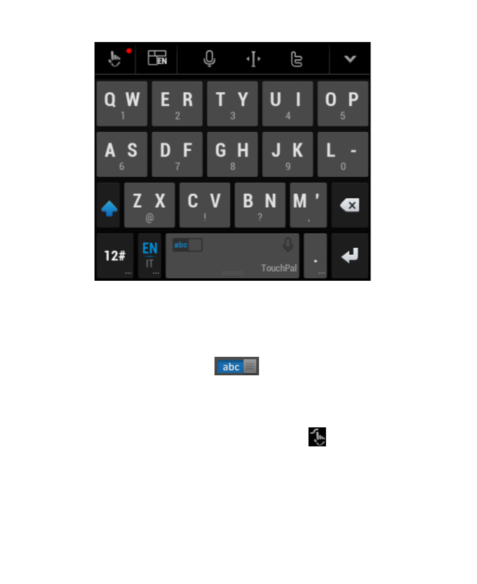 ZTE Blade A430 User Manual | Page 38 / 125